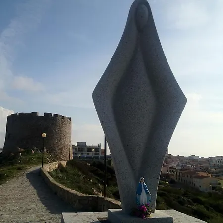 La Contessa