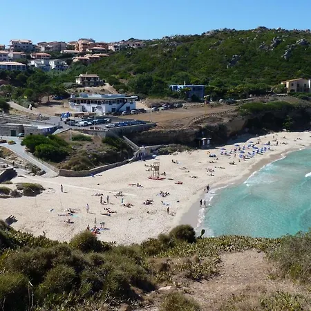 La Contessa Aparthotel