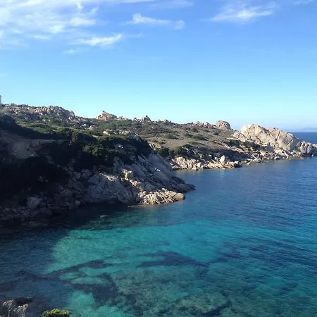 La Contessa Aparthotel