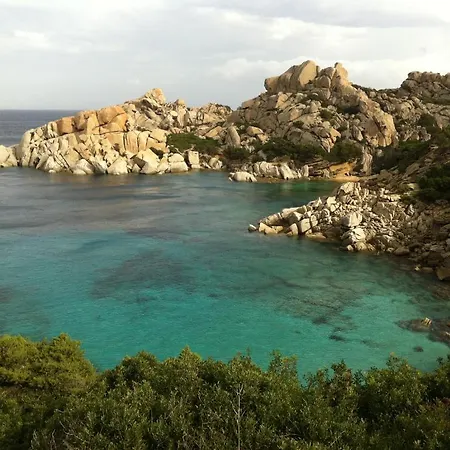 La Contessa Aparthotel Santa Teresa Gallura