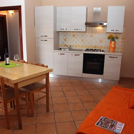 Aparthotel La Contessa Santa Teresa Gallura