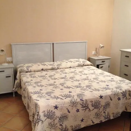 La Contessa Santa Teresa Gallura