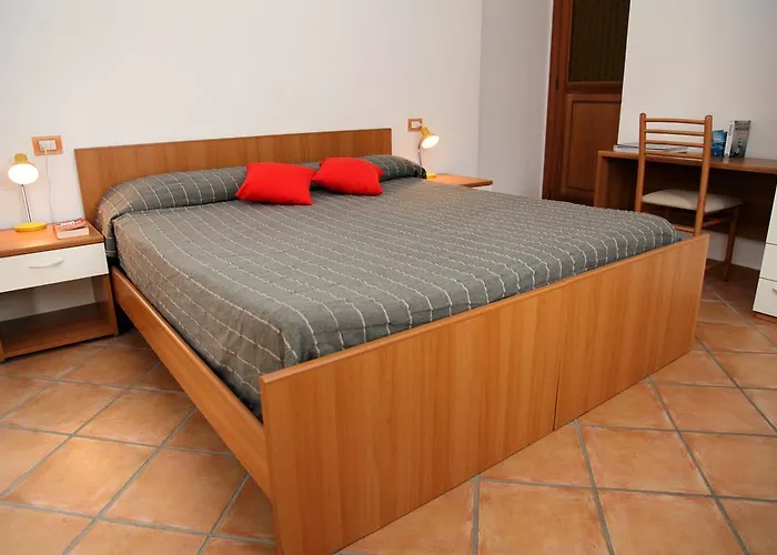 La Contessa Apartahotel 3*