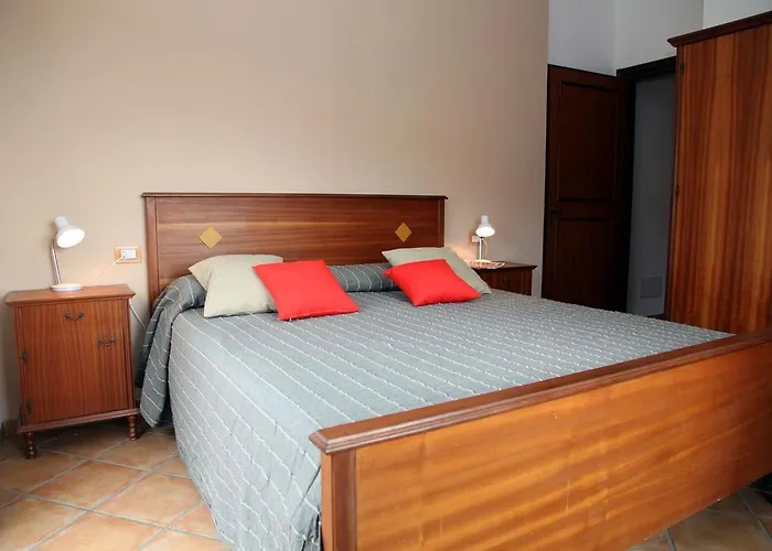 La Contessa Apartahotel 3*