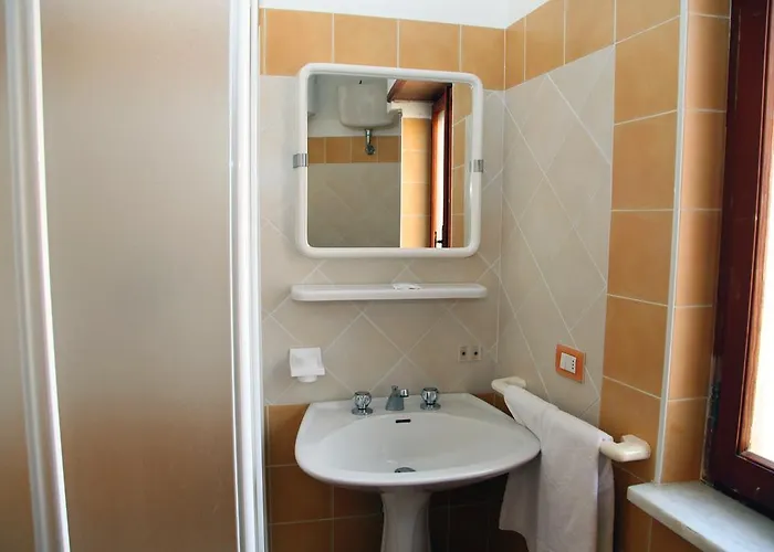 Lägenhetshotell La Contessa 3*