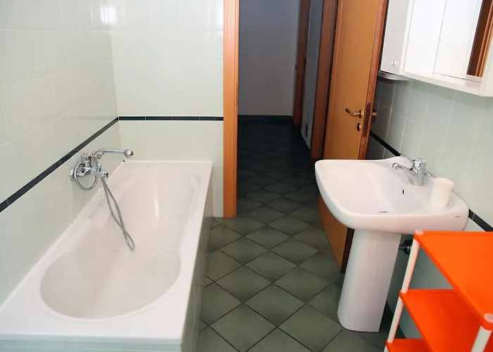 Lägenhetshotell La Contessa 3*