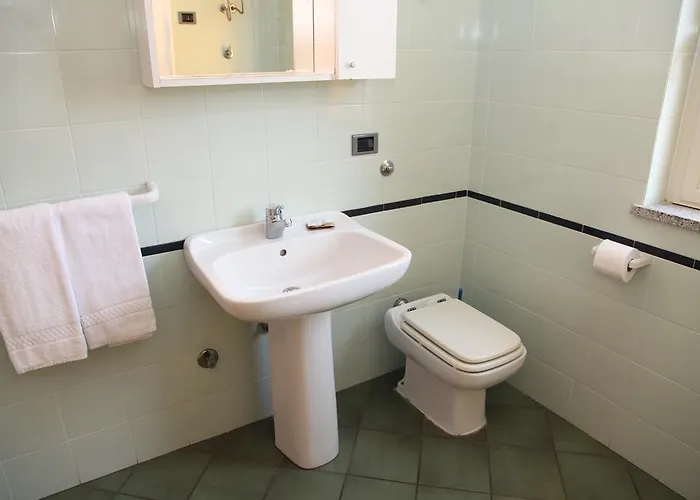 Lägenhetshotell La Contessa