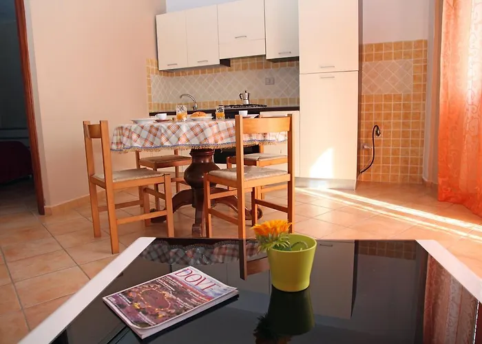 La Contessa Santa Teresa Gallura