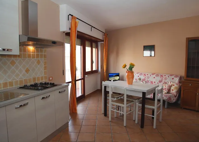 La Contessa 3*