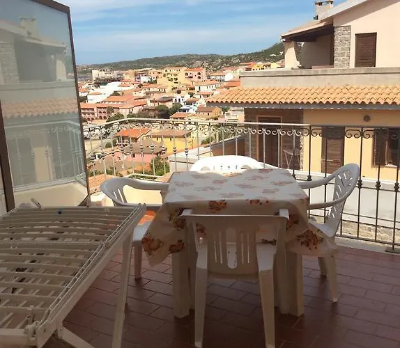 La Contessa Apartahotel 3*