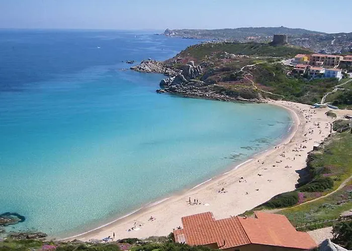 La Contessa Santa Teresa Gallura