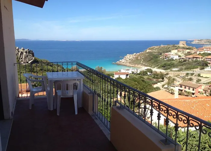 La Contessa 3* Santa Teresa Gallura